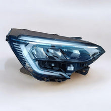 Laden Sie das Bild in den Galerie-Viewer, Frontscheinwerfer Renault Clio V 260104922R Full LED Rechts Headlight