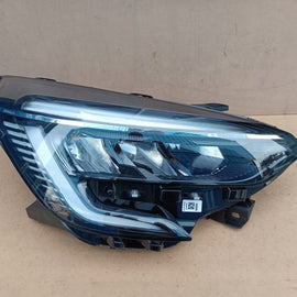 Frontscheinwerfer Renault Clio I V 260104922R Rechts Scheinwerfer Headlight SCH2444998742ig