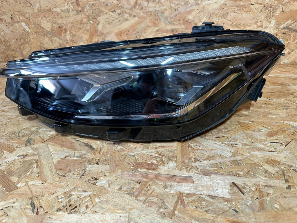 Frontscheinwerfer VW Passat 3J1941035 3J1941036 LED Rechts oder Links SCH6657050833ti