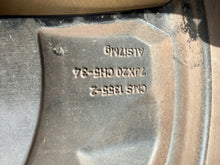 Laden Sie das Bild in den Galerie-Viewer, 1x Alufelge 20 Zoll 7.0&quot; 5x114.3 403001816R Renault Megane E-Tech E Tech 34