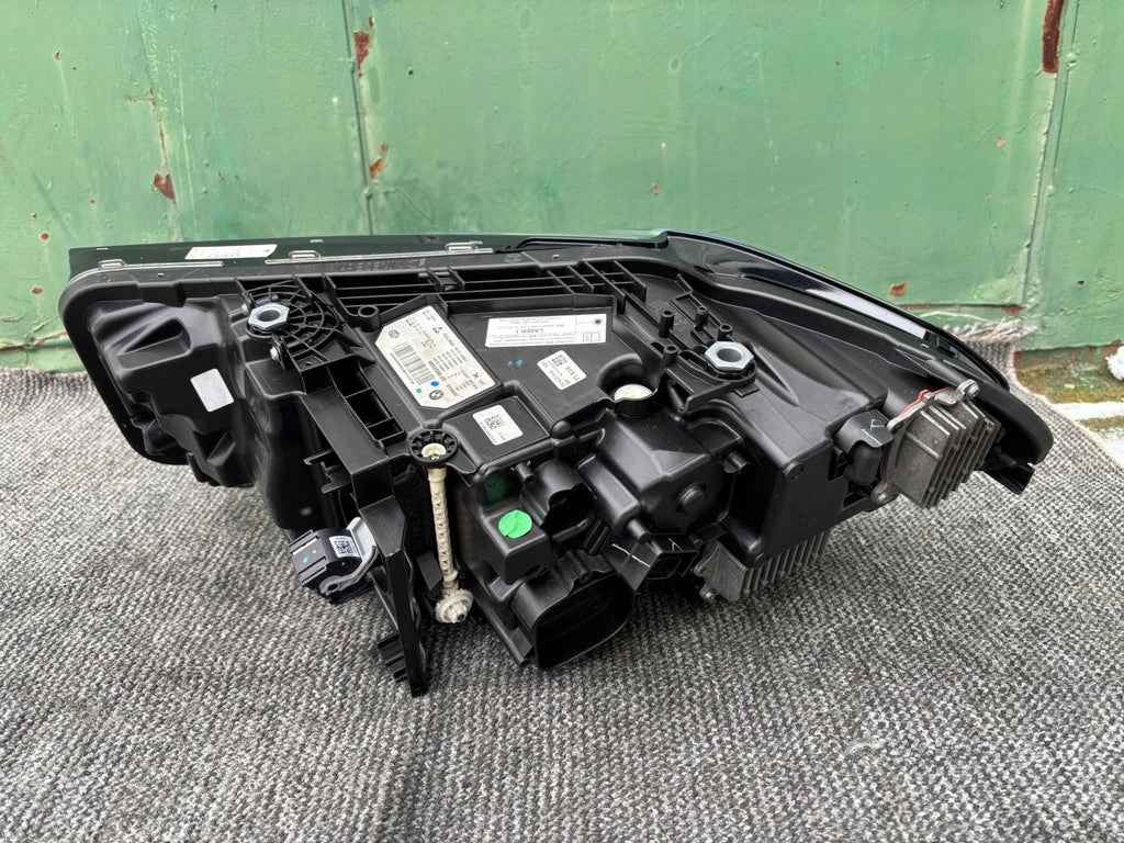 Frontscheinwerfer BMW 5 G31 G30 9850588-05 Rechts Scheinwerfer Headlight SCH8981572878nx