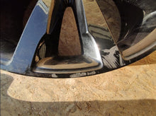 Laden Sie das Bild in den Galerie-Viewer, 2x Alufelge 20 Zoll 8.0&quot; 5x108 40ET Schwarz J9CM-AA Jaguar E-Pace E Pace