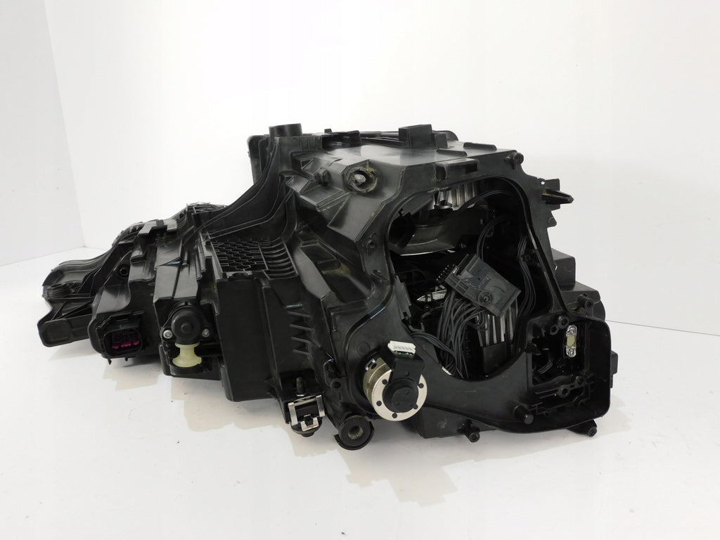 Frontscheinwerfer Audi Q8 4M8941033 Full LED Links Scheinwerfer Headlight SCH2102817341kz