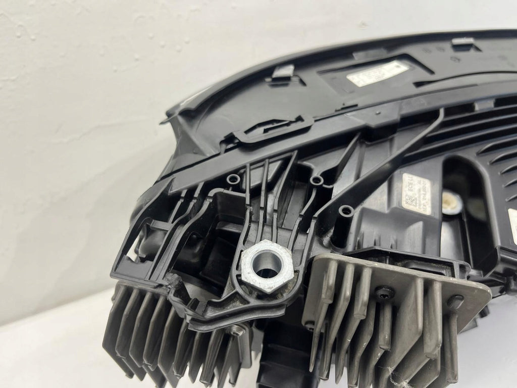 Frontscheinwerfer BMW IX 5A3CEA1-05 Laser Links Scheinwerfer Headlight SCH4584336984hw