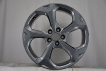 Laden Sie das Bild in den Galerie-Viewer, 1x Alufelge 18 Zoll 7.5" 5x108 50ET Glanz PV4C-C2A Ford Rim Wheel FEL2121816274jb