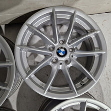 Laden Sie das Bild in den Galerie-Viewer, 4x Alufelge 16 Zoll 6.5" 5x112 22ET 6876921 BMW G21 G20 Rim Wheel FEL9314556738dv