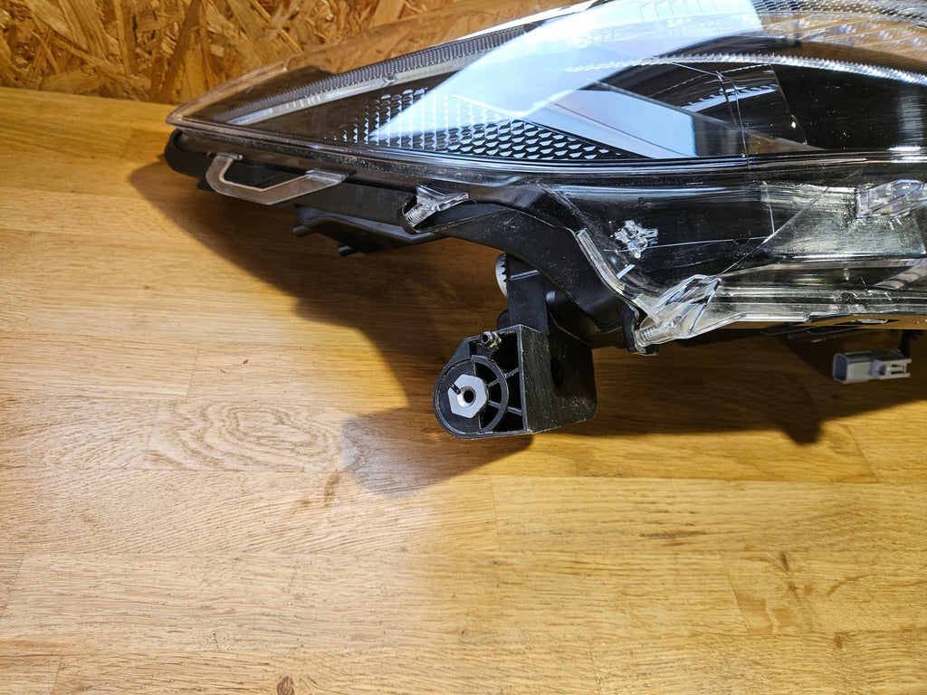 Frontscheinwerfer Toyota Corolla Full LED Rechts Scheinwerfer Headlight SCH8652630963hj