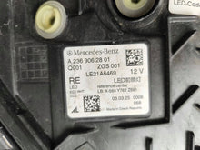 Load image into Gallery viewer, Frontscheinwerfer Mercedes-Benz A2369062801 LED Rechts Scheinwerfer Headlight SCH8789974879to