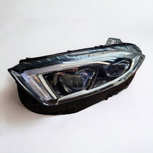 Laden Sie das Bild in den Galerie-Viewer, Frontscheinwerfer Mercedes-Benz Cls C257 A2579062902 LED Links Headlight