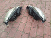 Load image into Gallery viewer, Frontscheinwerfer Opel Corsa D Rechts Scheinwerfer Headlight