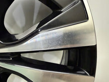 Laden Sie das Bild in den Galerie-Viewer, 1x Alufelge 18 Zoll 7.5" 5x108 50 5ET Glanz Schwarz 32327081 Volvo Rim Wheel FEL1192226211xi