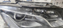 Laden Sie das Bild in den Galerie-Viewer, Frontscheinwerfer Audi Q5 A046193 Rechts Scheinwerfer Headlight SCH8640000943us