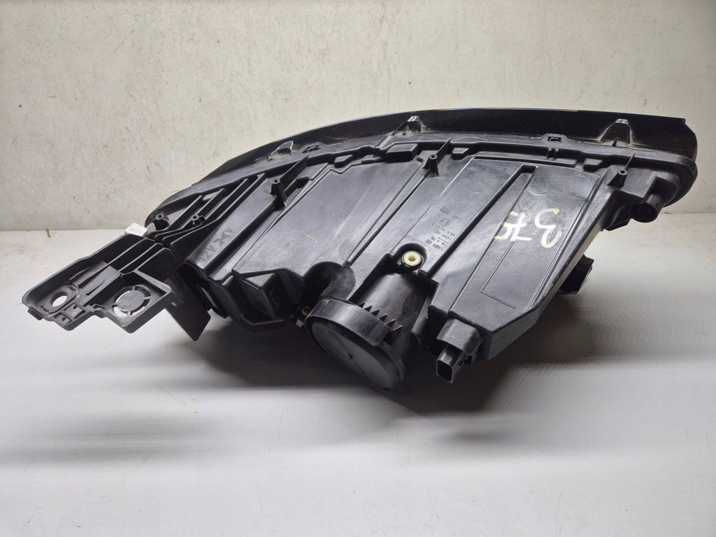 Frontscheinwerfer Opel Mokka ZWW2356 Links Scheinwerfer Headlight SCH1137007198bh