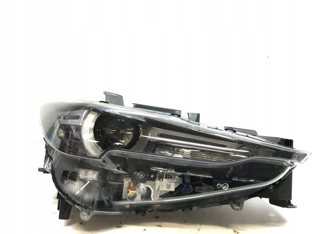 Frontscheinwerfer Mazda Cx-5 Cx5 K124-51030 LED Rechts Scheinwerfer Headlight