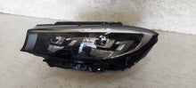 Laden Sie das Bild in den Galerie-Viewer, Frontscheinwerfer BMW 3 G21 G20 9481695-08 Full LED Links Scheinwerfer Headlight SCH8700828855yq