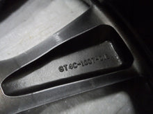 Load image into Gallery viewer, 1x Alufelge 20 Zoll 8.5" 5x108 52ET GT4C-1007-D1B GT4C-1007-C1A Ford Rim Wheel FEL6299117926ld