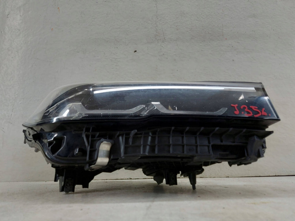 Frontscheinwerfer BMW 5 G31 G30 5A388C4-03 Rechts Scheinwerfer Headlight SCH6313263948wp
