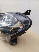 Load image into Gallery viewer, Frontscheinwerfer Nissan Qashqai I J10 Xenon Links Scheinwerfer Headlight