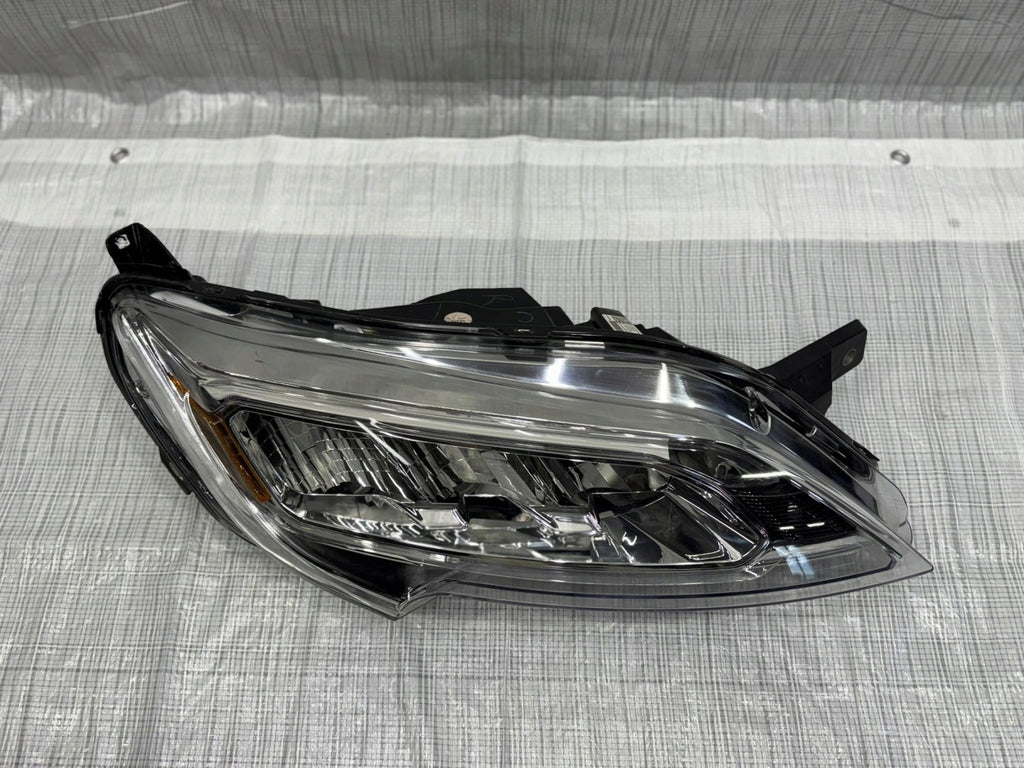 Frontscheinwerfer Fiat I 516024AA Rechts Scheinwerfer Headlight SCH4753532889du