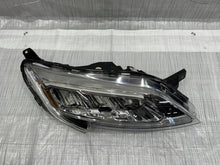 Laden Sie das Bild in den Galerie-Viewer, Frontscheinwerfer Fiat I 516024AA Rechts Scheinwerfer Headlight SCH4753532889du
