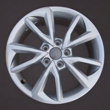 Load image into Gallery viewer, 1x Alufelge 17 Zoll 7.0&quot; 5x112 47ET 8S0071497 Audi Rim Wheel