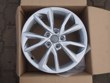 Load image into Gallery viewer, 1x Alufelge 17 Zoll 7.0&quot; 5x112 47ET 8S0071497 Audi Rim Wheel