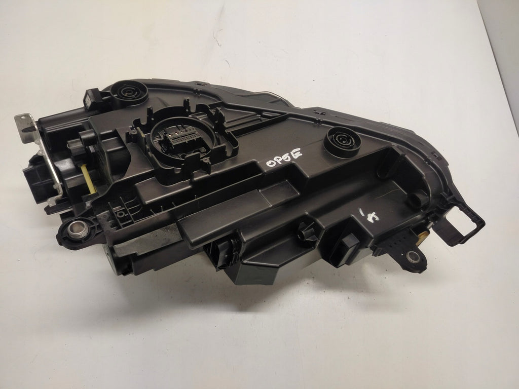 Frontscheinwerfer Skoda Superb I 3P1941016 LED Rechts Scheinwerfer Headlight SCH2302878134cc