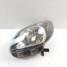 Laden Sie das Bild in den Galerie-Viewer, Frontscheinwerfer Renault Kangoo 260601425R Links Scheinwerfer Headlight SCH7186681203gl