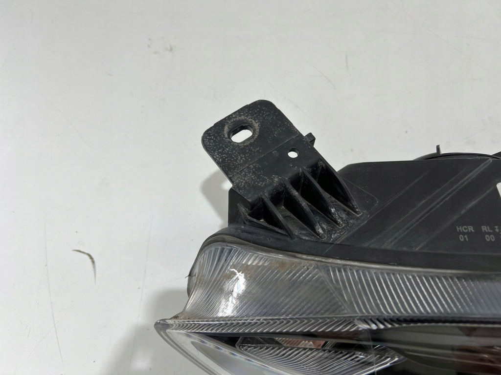 Frontscheinwerfer Ford Focus JX7B-13W030-CE Links Scheinwerfer Headlight SCH5735041443rc