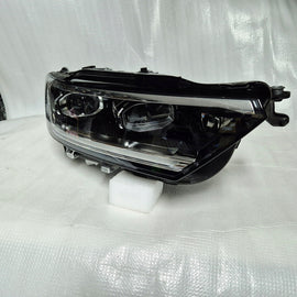 Frontscheinwerfer VW T-Roc 2GA941036AF Rechts Scheinwerfer Headlight SCH1090621144lb