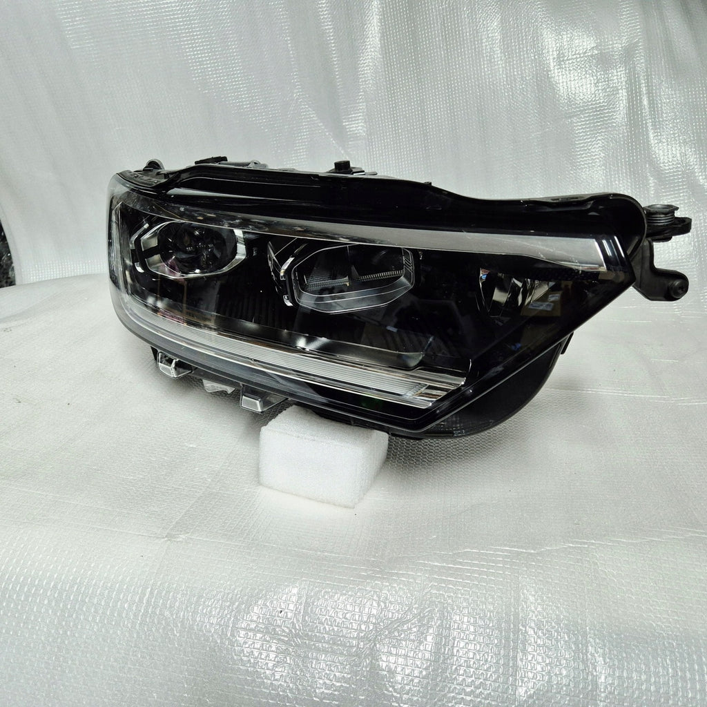 Frontscheinwerfer VW T-Roc 2GA941036AF Rechts Scheinwerfer Headlight SCH1090621144lb