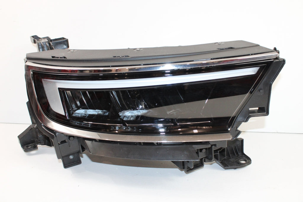 Frontscheinwerfer Opel Mokka 9834007980 LED Rechts Scheinwerfer Headlight SCH3739762391ht