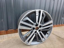 Load image into Gallery viewer, 1x Alufelge 20 Zoll 8.0" 5x112 39ET 80A601025AE Audi Q5 I Rim Wheel FEL4195106144vu