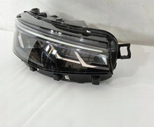 Load image into Gallery viewer, Frontscheinwerfer VW Passat 3J1941006 Rechts Scheinwerfer Headlight SCH8518205179tl