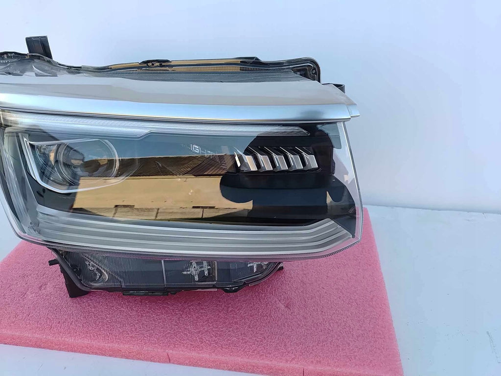 Frontscheinwerfer VW Amarok N1XB-13E016-DC Rechts Scheinwerfer Headlight SCH7390442099hl