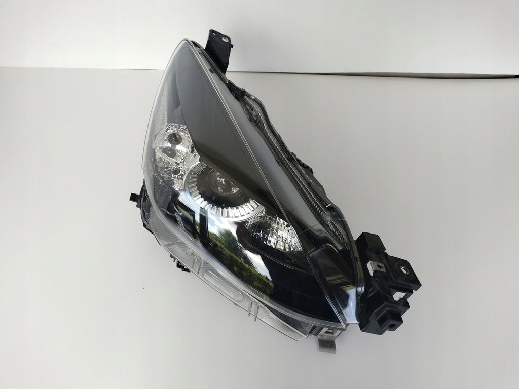 Frontscheinwerfer Mazda 2 D43N-51030 Full LED Rechts Scheinwerfer Headlight