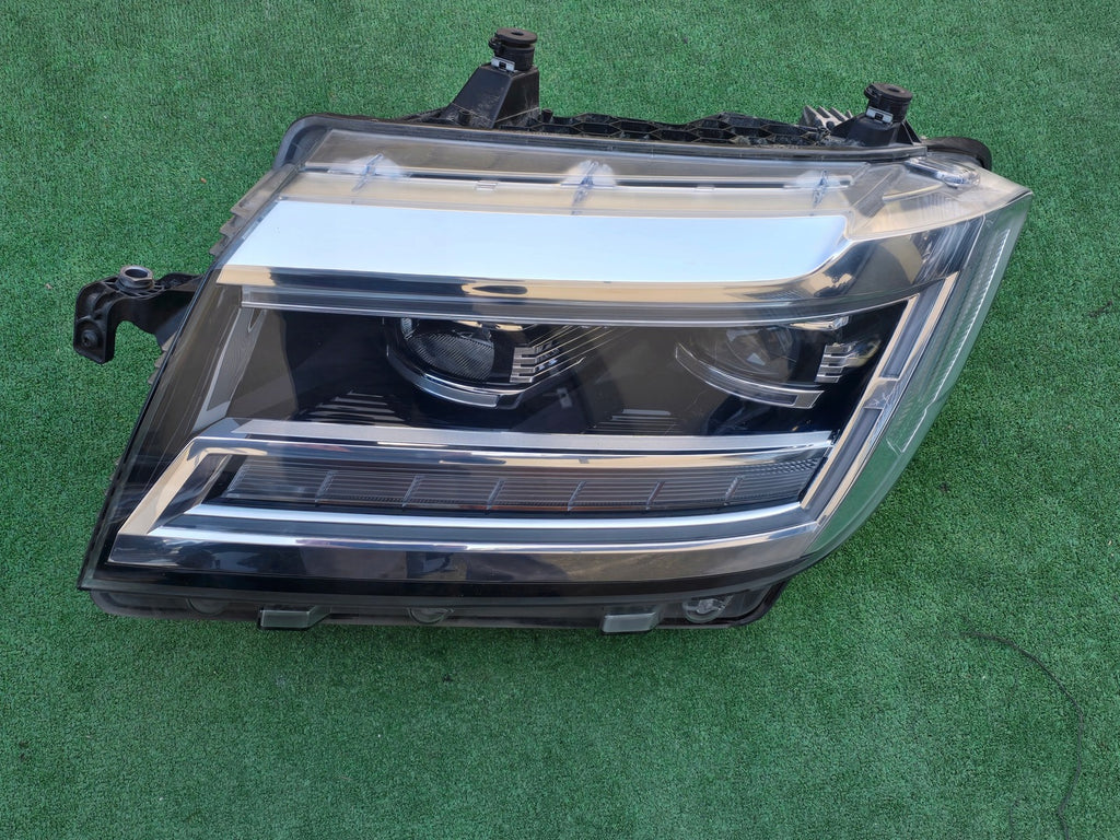 Frontscheinwerfer VW Crafter 7C1941035C Full LED Links Scheinwerfer Headlight SCH8869445565ge