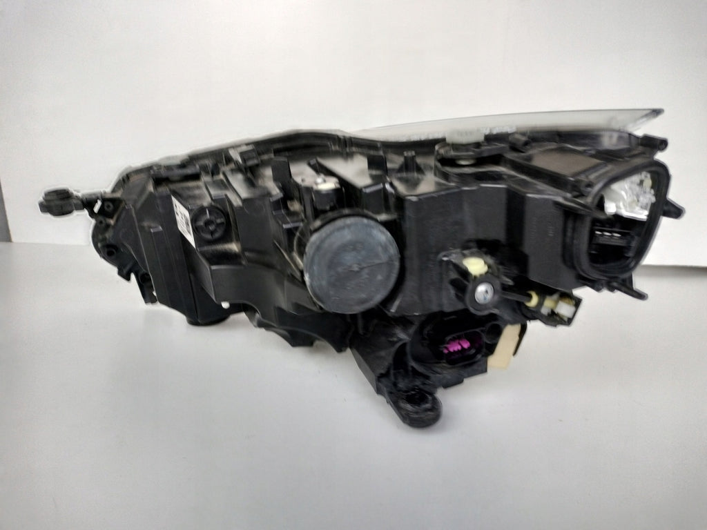 Frontscheinwerfer Seat Ibiza V 6F1941008F Full LED Rechts Scheinwerfer Headlight