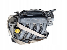 Laden Sie das Bild in den Galerie-Viewer, Motor Renault Fluence K4M838 1.6 112PS 241TKm 2012 Benzin Engine Unkomplett