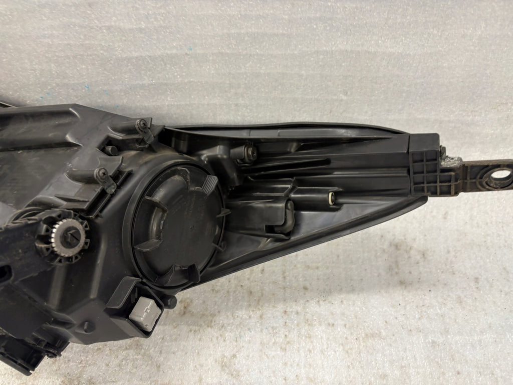 Frontscheinwerfer Kia Sportage IV 92102F1010 LED Rechts Scheinwerfer Headlight SCH1051910707gl