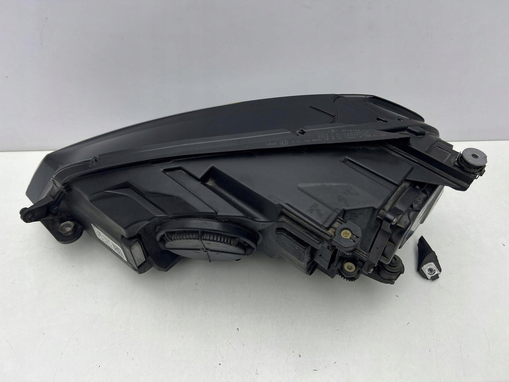 Frontscheinwerfer VW Golf VII 5g1 5G1941032 Xenon Rechts Scheinwerfer Headlight SCH9360901204fb