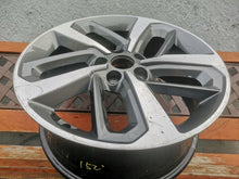 Load image into Gallery viewer, 1x Alufelge 18 Zoll 7.5" 5x114.3 52ET 52910-J9300 Hyundai Tucson Rim Wheel FEL9081192111kr
