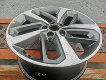 Load image into Gallery viewer, 1x Alufelge 18 Zoll 7.5" 5x114.3 52ET 52910J9300 Hyundai Tucson Rim Wheel FEL9081192111kr
