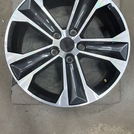 1x Alufelge 17 Zoll 7.0