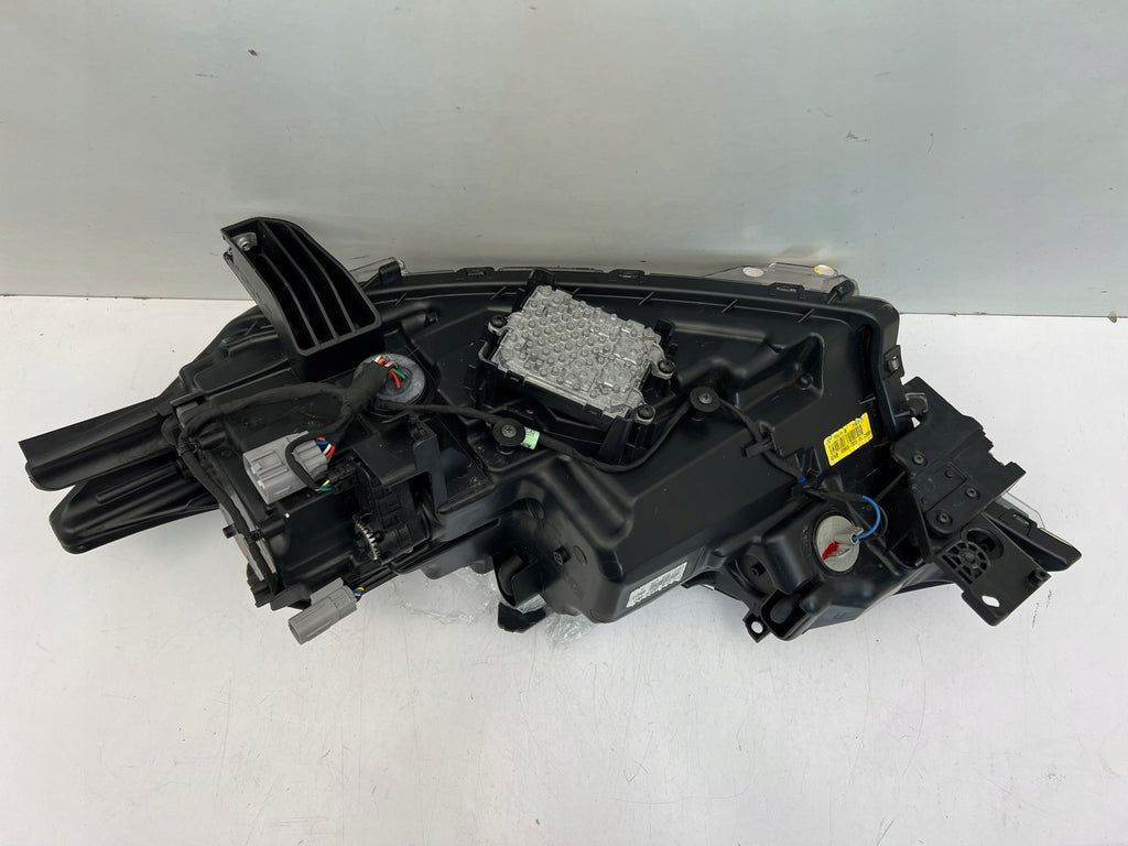 Frontscheinwerfer Mitsubishi Outlander III 4BX19-8301D3-32 LED Rechts Headlight