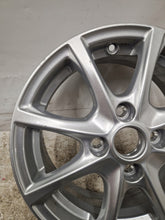 Laden Sie das Bild in den Galerie-Viewer, 1x Alufelge 15 Zoll 6.0&quot; 5x108 45ET H1BJ-1007-J1A Ford Rim Wheel