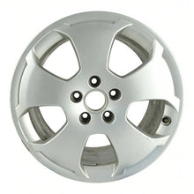 Load image into Gallery viewer, 1x Alufelge 17 Zoll 8P0601025C Audi Rim Wheel