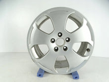 Load image into Gallery viewer, 1x Alufelge 17 Zoll 8P0601025C Audi Rim Wheel