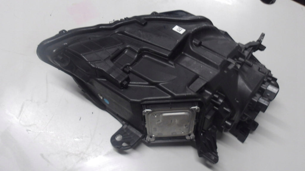 Frontscheinwerfer Peugeot 308 II 98516733 Full LED Links Scheinwerfer Headlight SCH8226273065pa