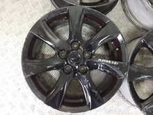 Load image into Gallery viewer, 4x Alufelge 16 Zoll 6.5" 5x114.3 564465 Mazda 3 Bl Rim Wheel FEL4029328485ze